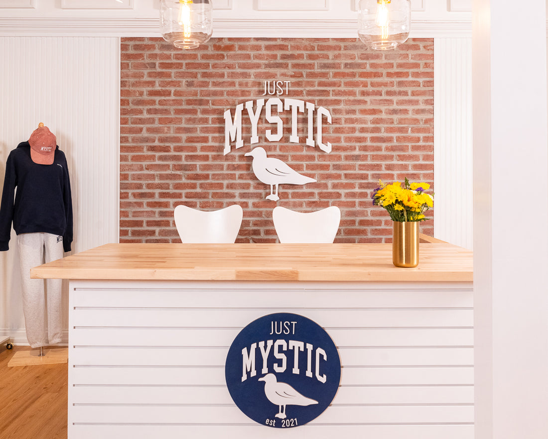 The Definitive List of Lists of the Best Places in Mystic, CT