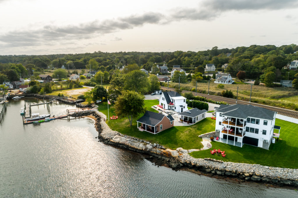 Our best, most recommended Airbnbs in Mystic, Connecticut