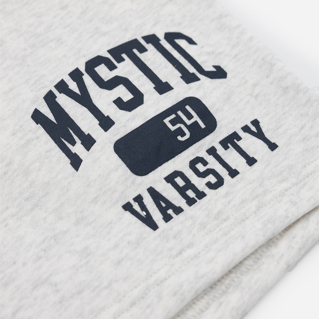 Mystic Varsity Sweat Shorts