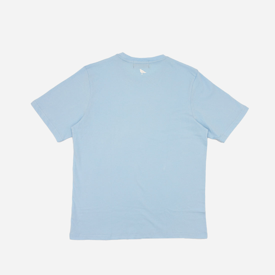 Mystic T-Shirt in Light Blue