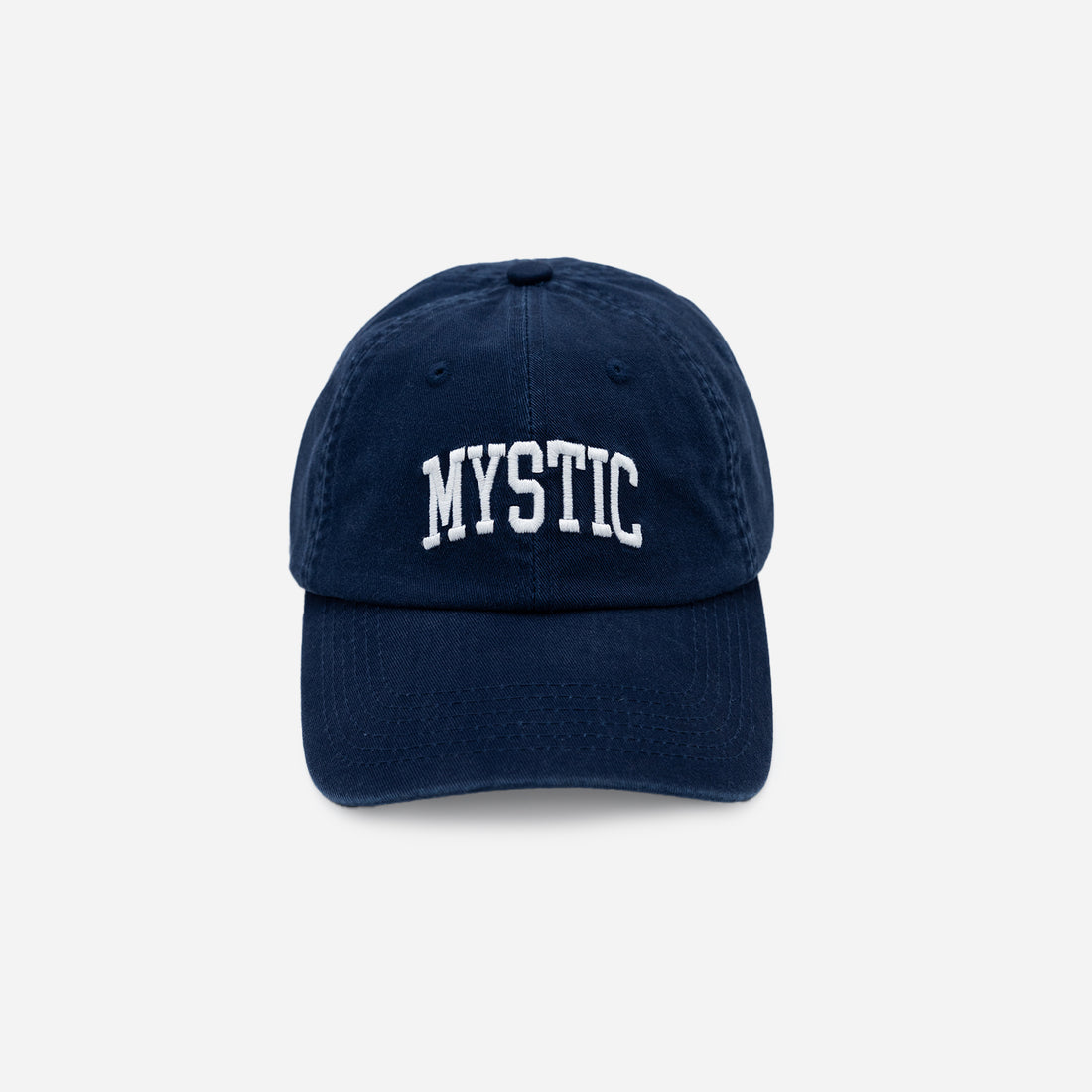 Mystic Dad Hat in Navy