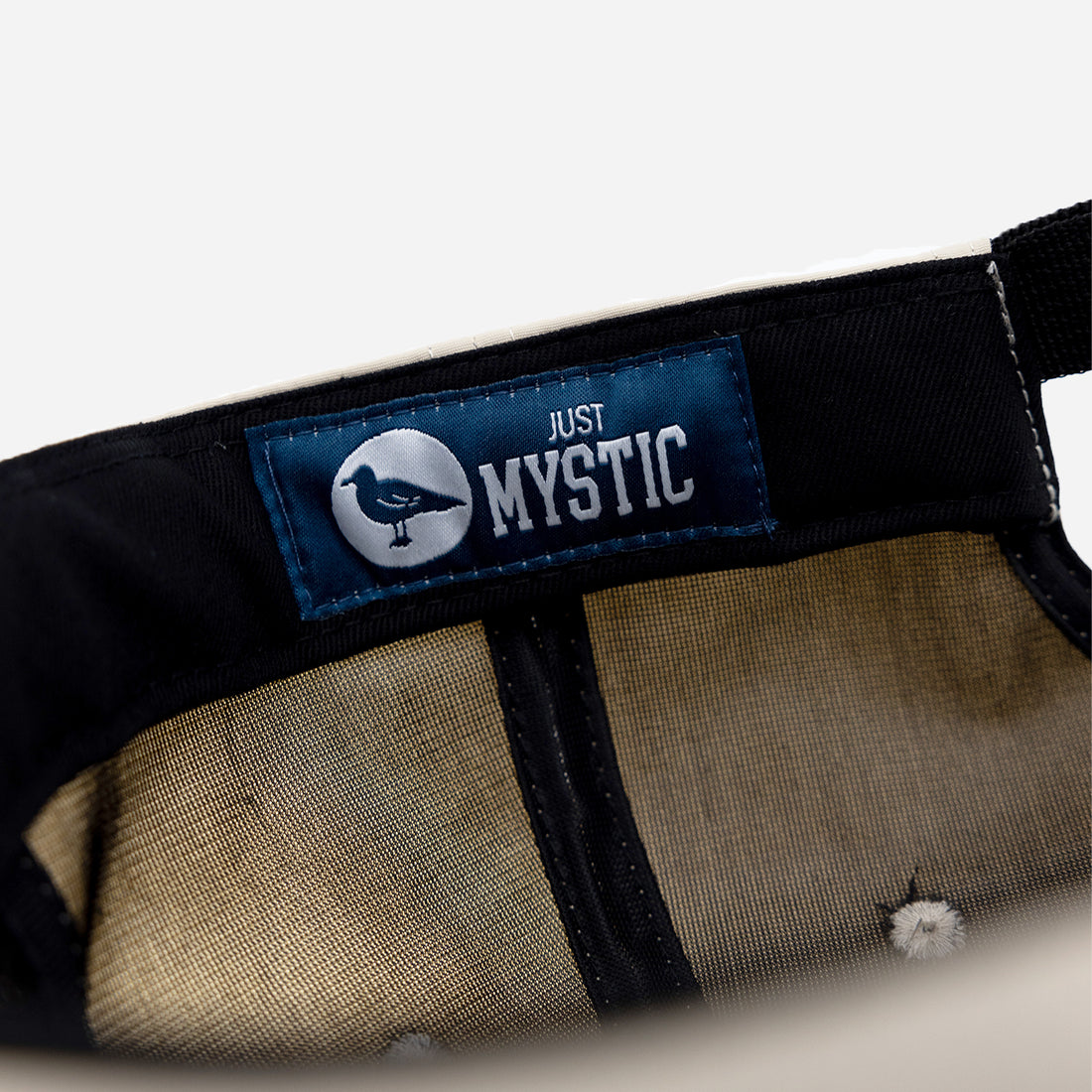 Mystic Nylon Technical Hat