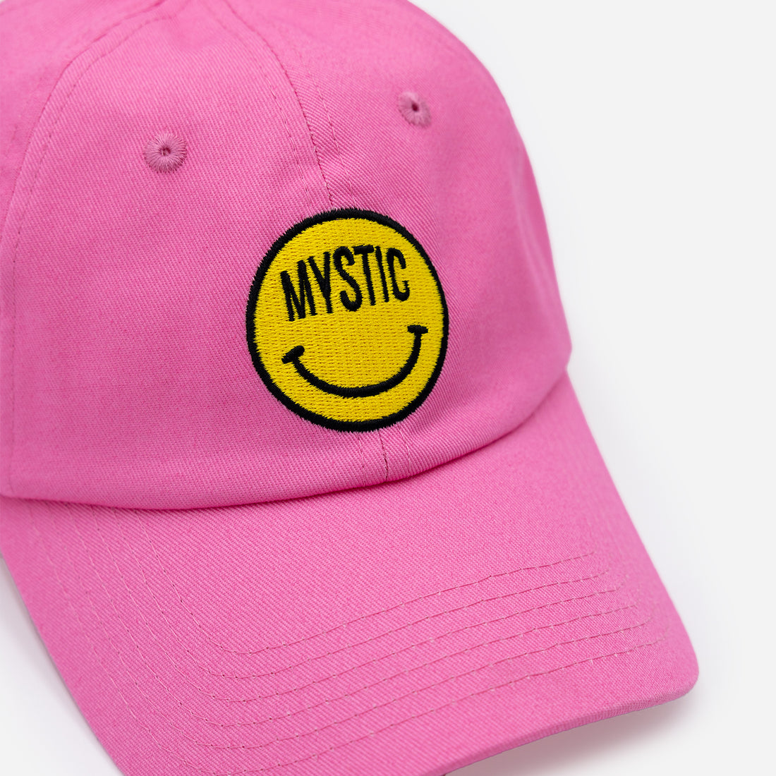 Mystic Smiley Hat