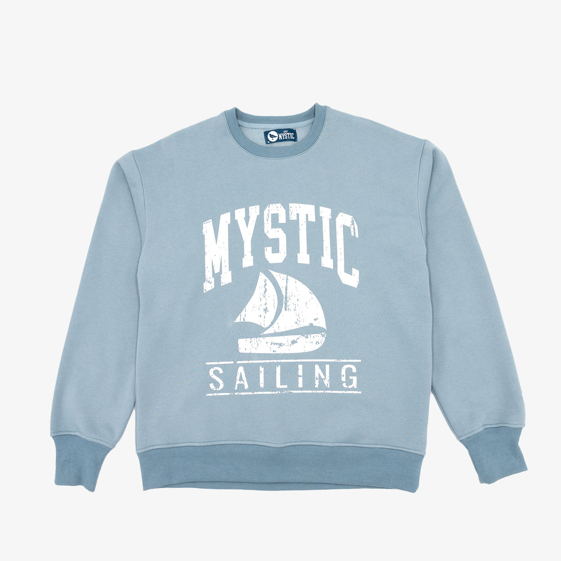 Mystic Sailing Crewneck