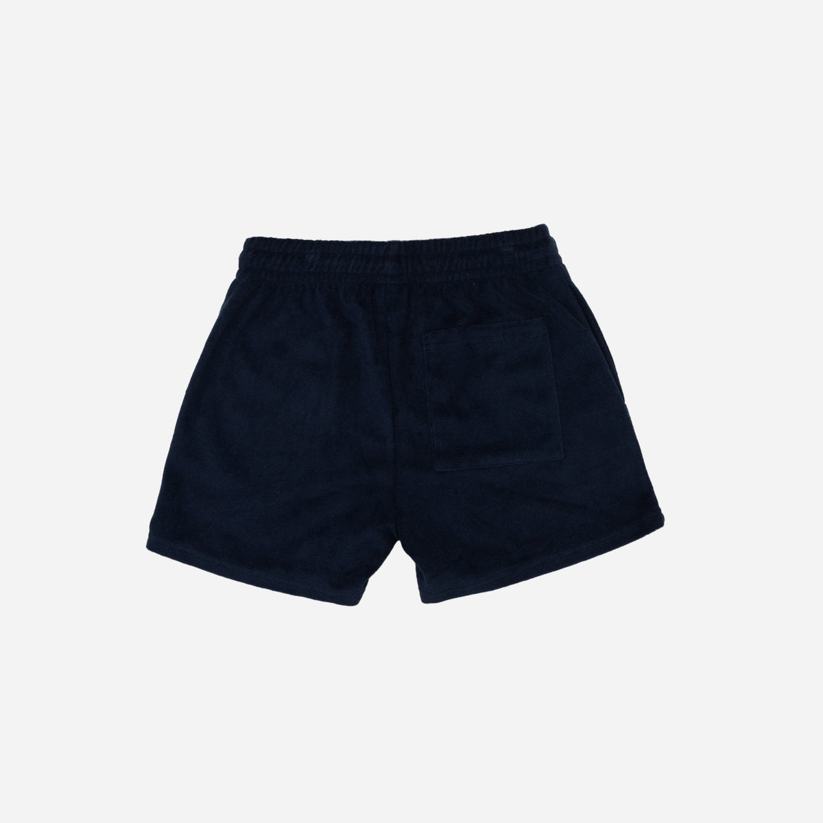 Champion terry cloth shorts deals