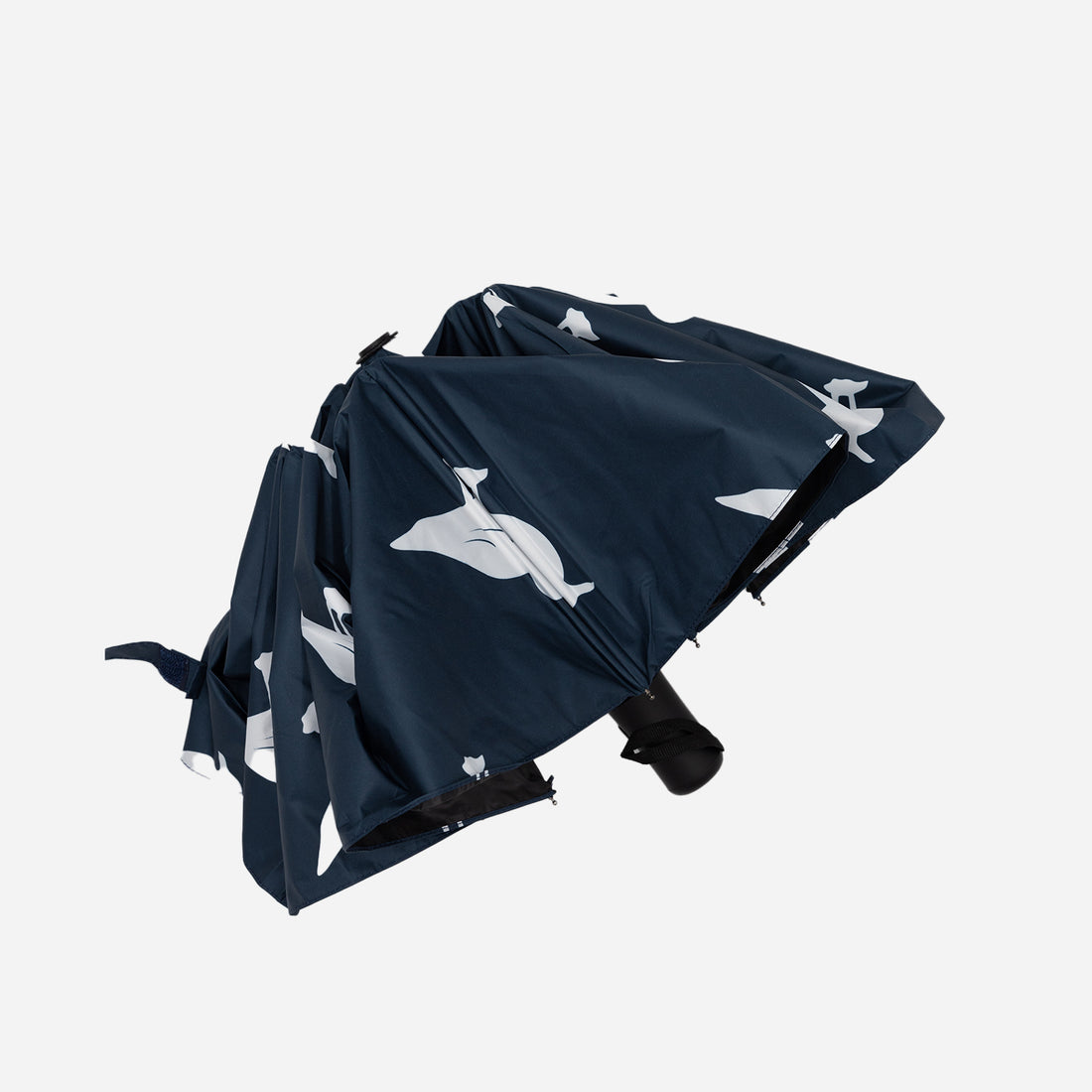 Seagull Logo Tote Umbrella
