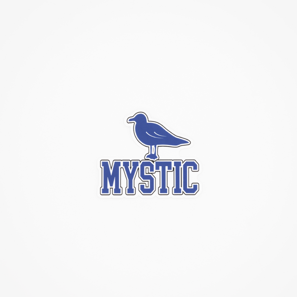 Mystic Midnight Sticker Burst