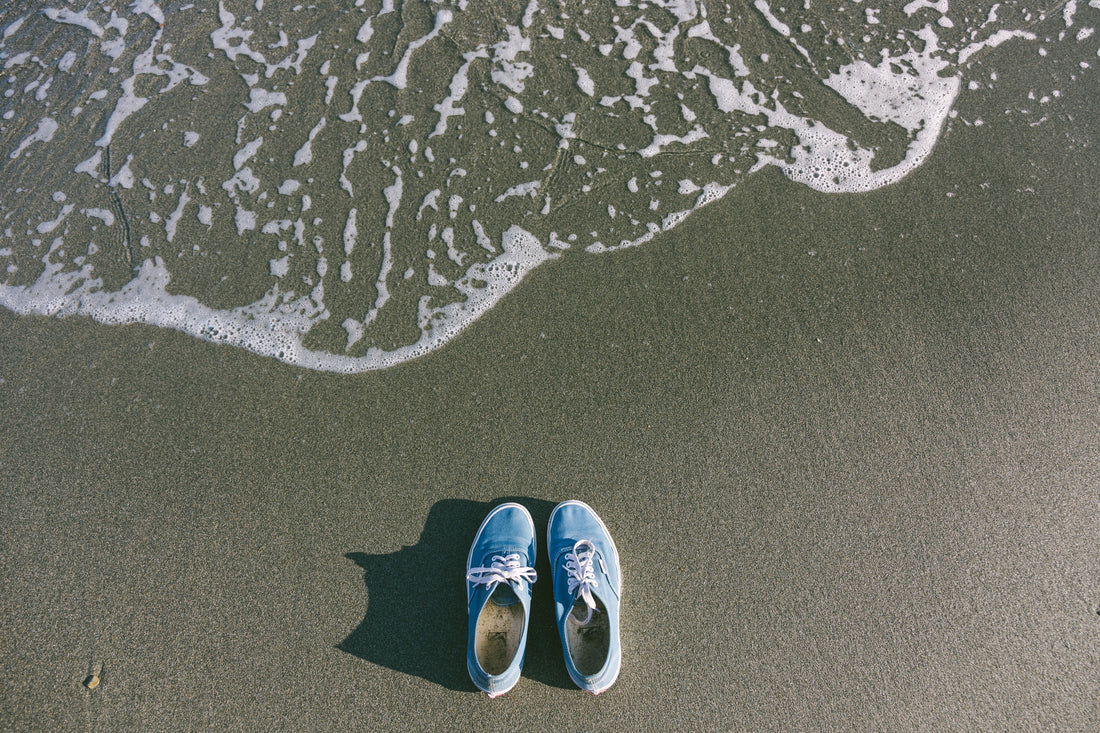 Summer Shoes: The Best Footwear for Coastal Living