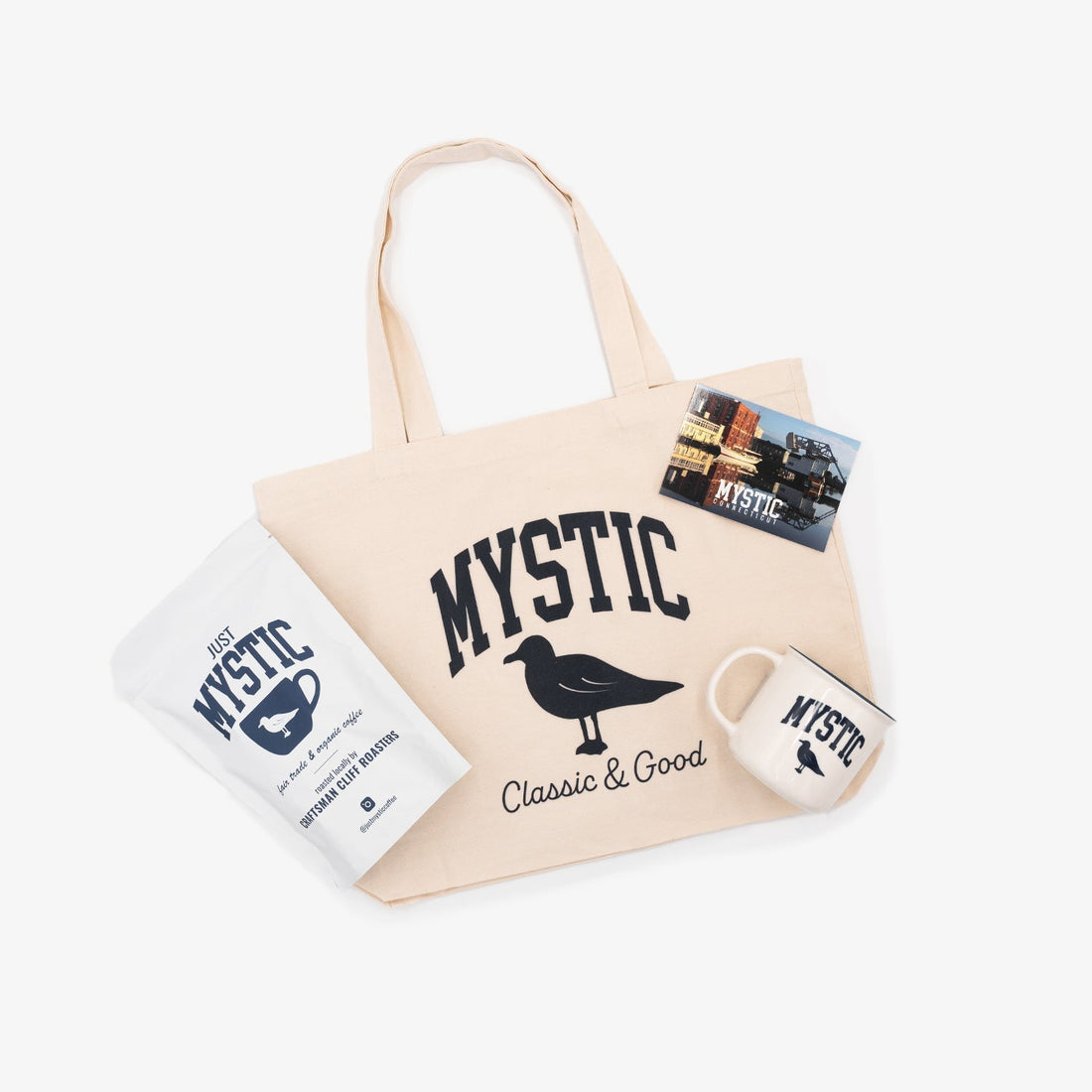 Just Mystic Apparel Brand Launches Special Airbnb Welcome Packages for Local Hosts