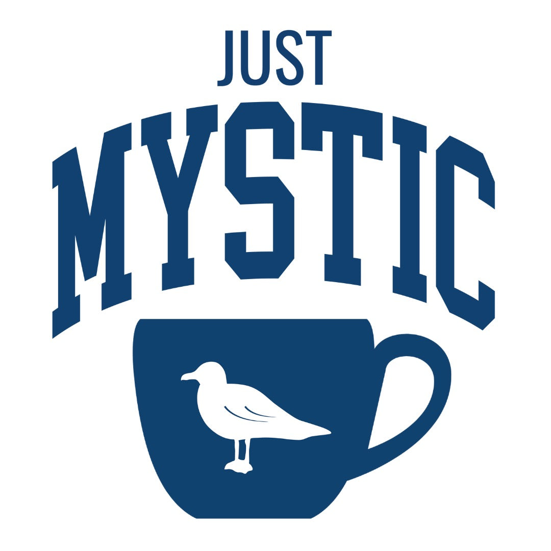 The Best New Mystic Coffee Shop is a Coffee Bar in an Apparel Shop
