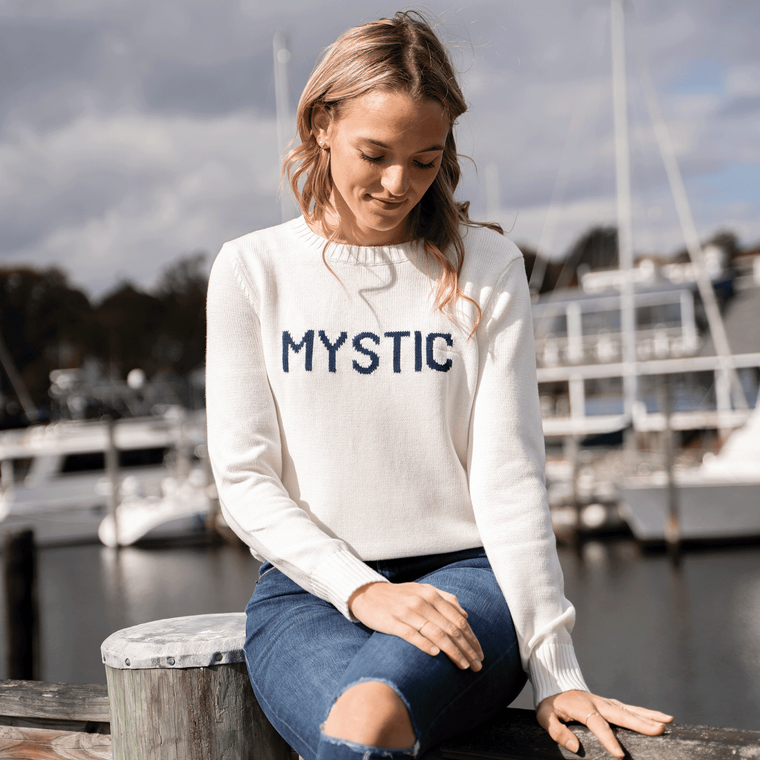 Mystic Clothing Trends for Fall 2022