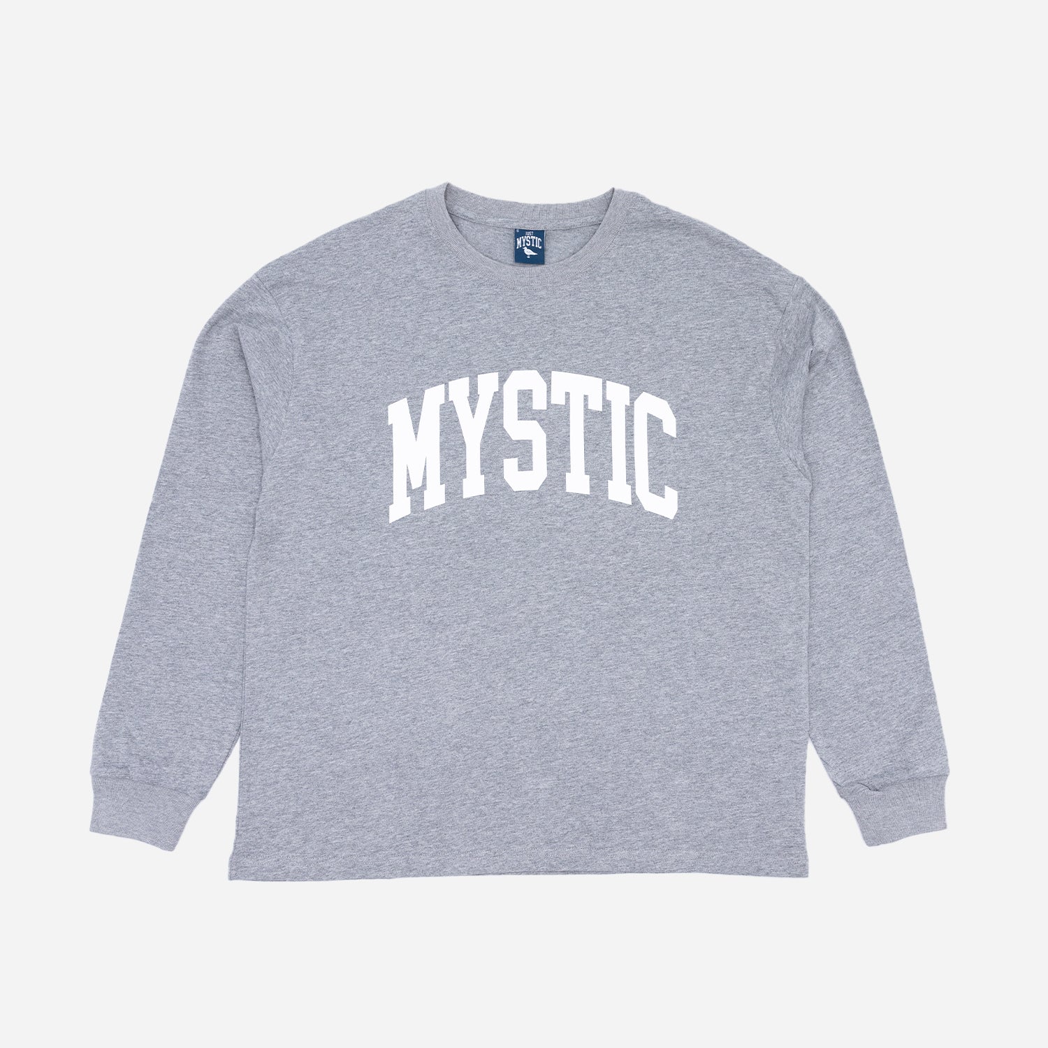 T hot sale shirt mystic