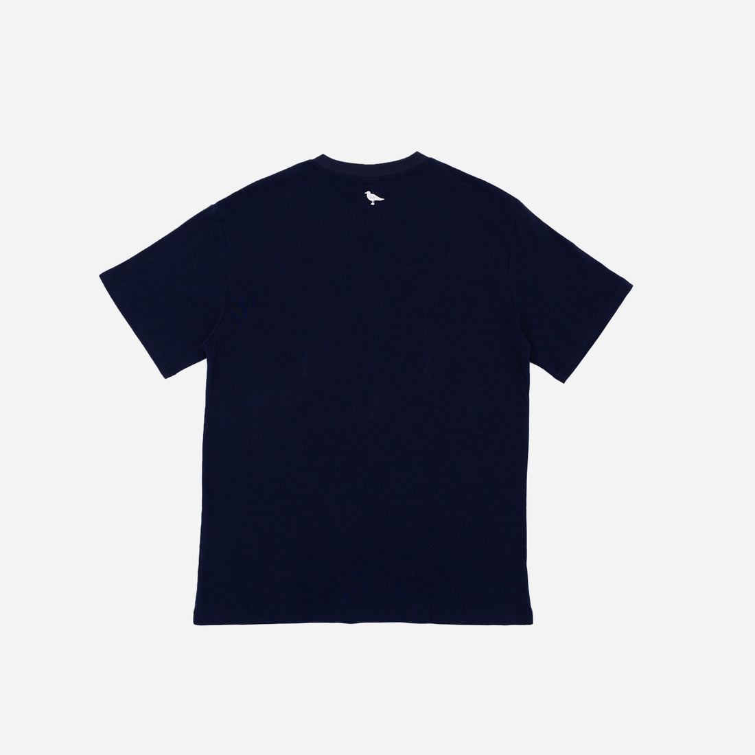 Mystic Kids Tee in Navy