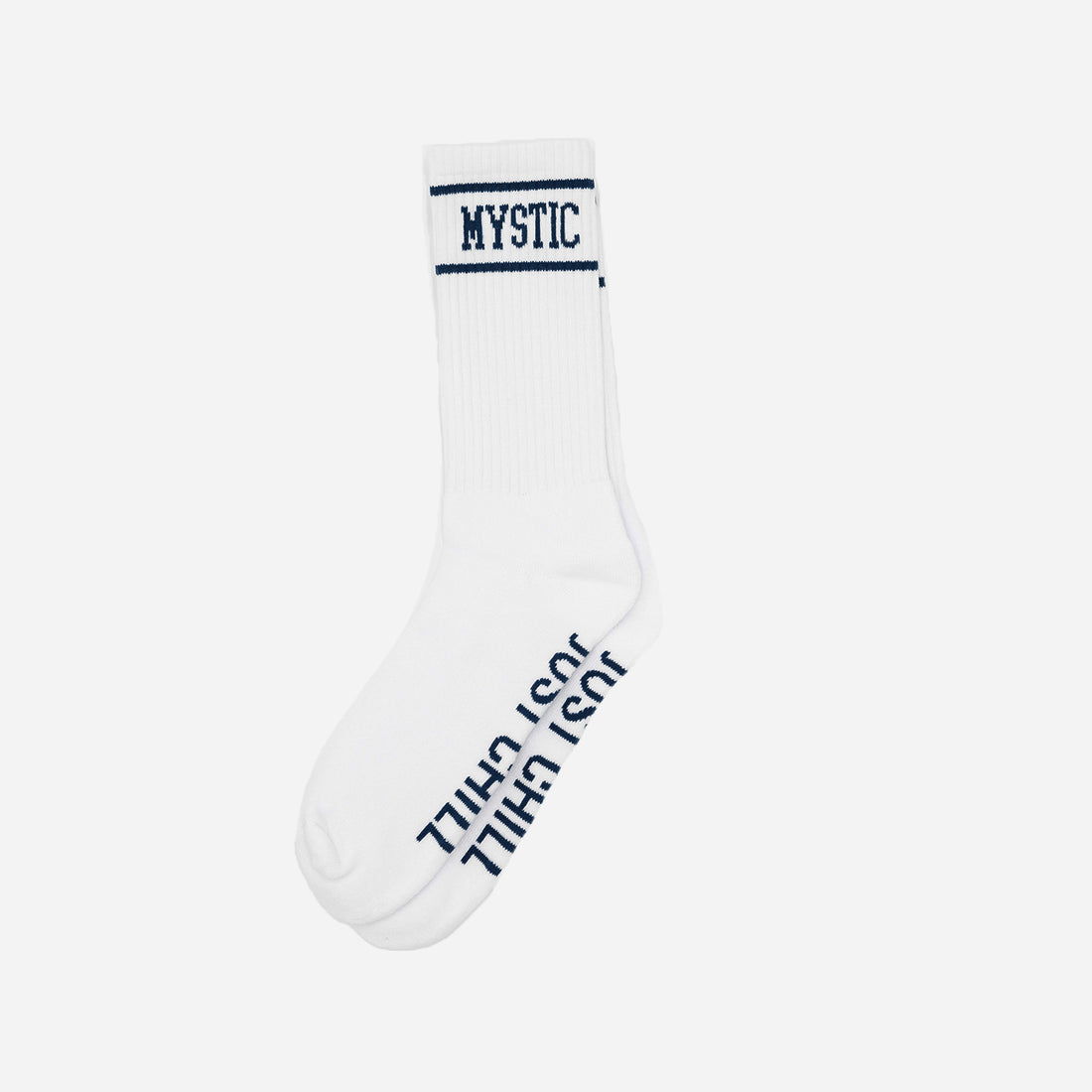 Mystic Classic Striped Socks