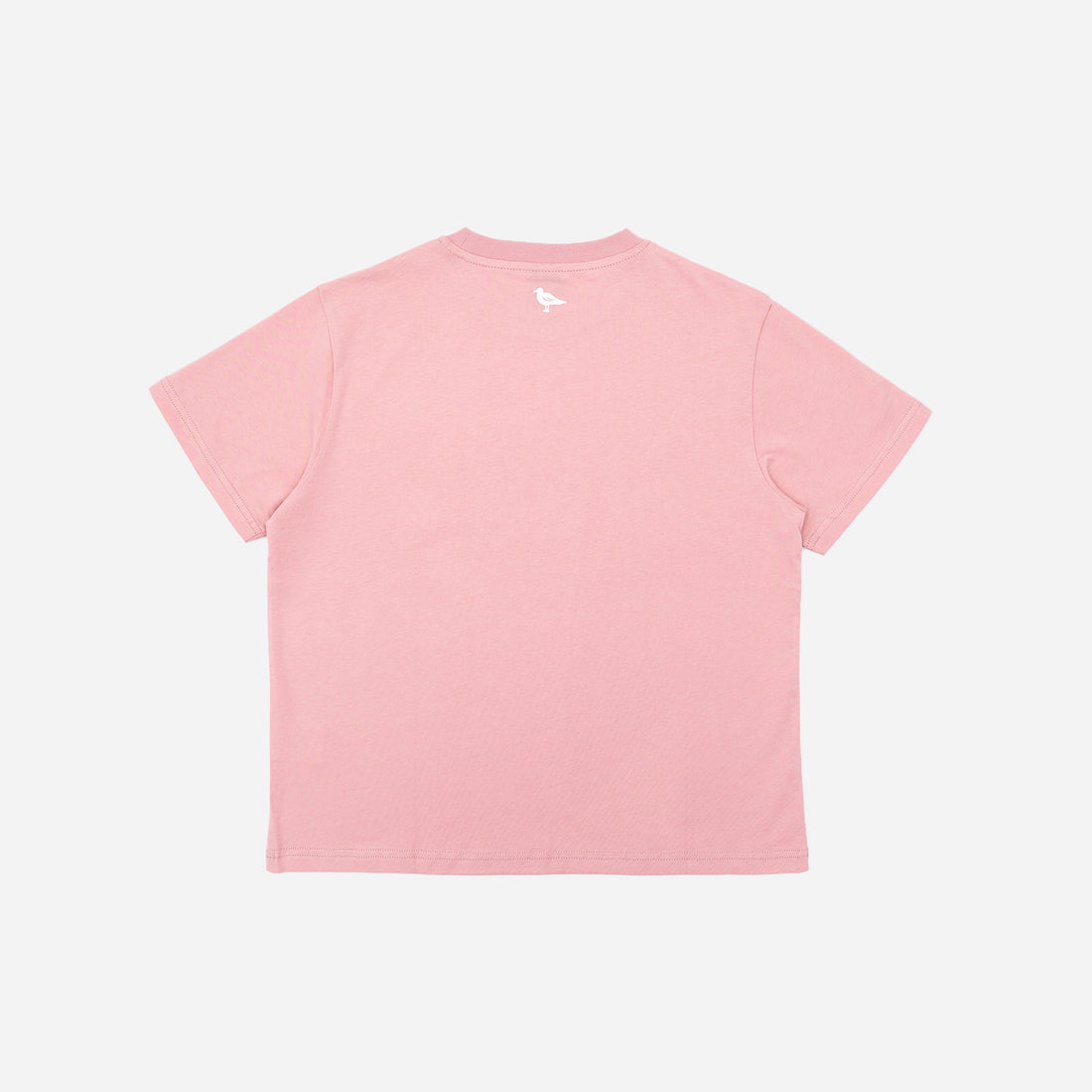 Mystic Kids Tee in Pink