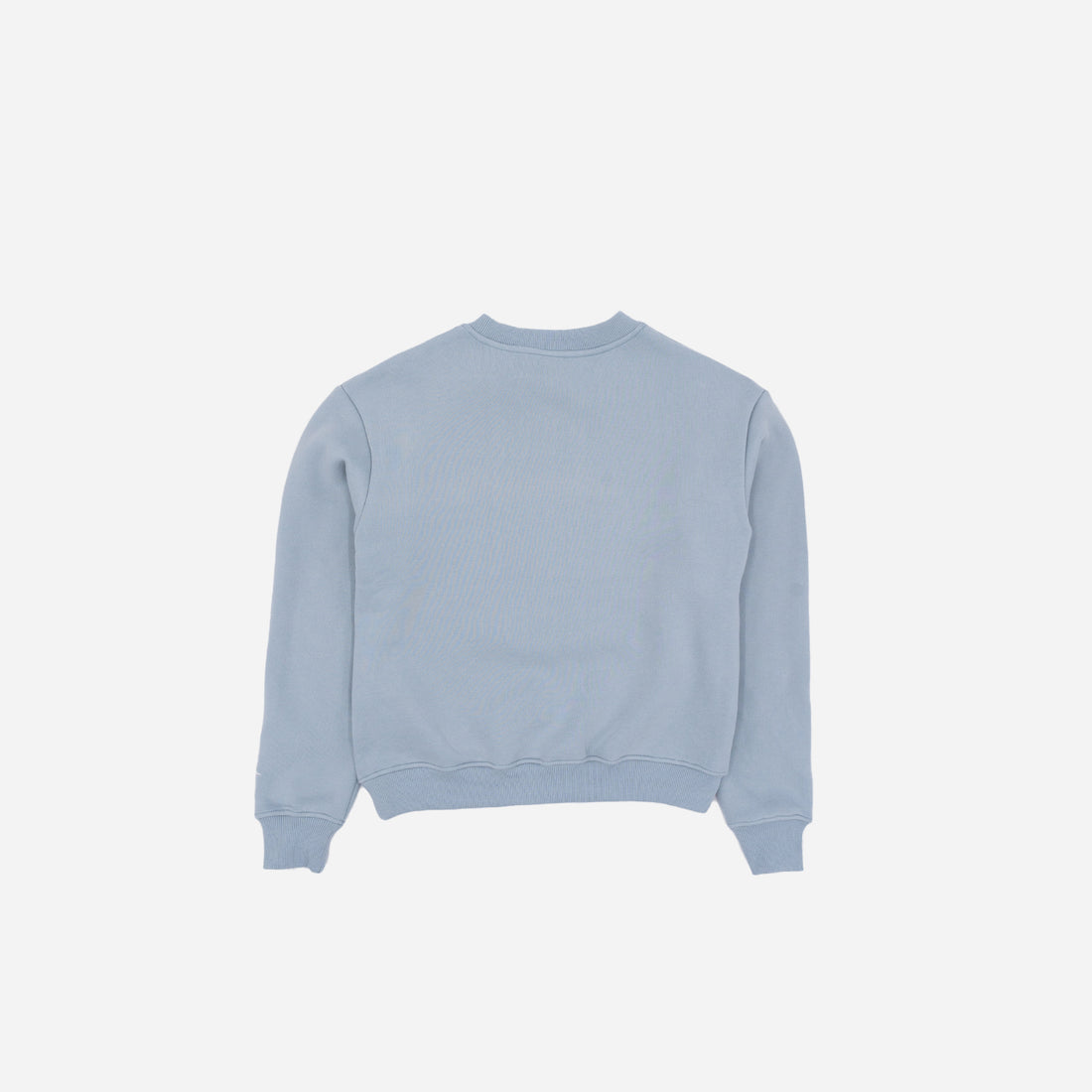 Mystic Kids Crewneck in Sky Blue