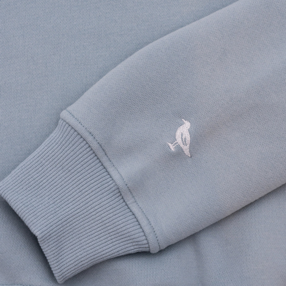 Mystic Kids Crewneck in Sky Blue