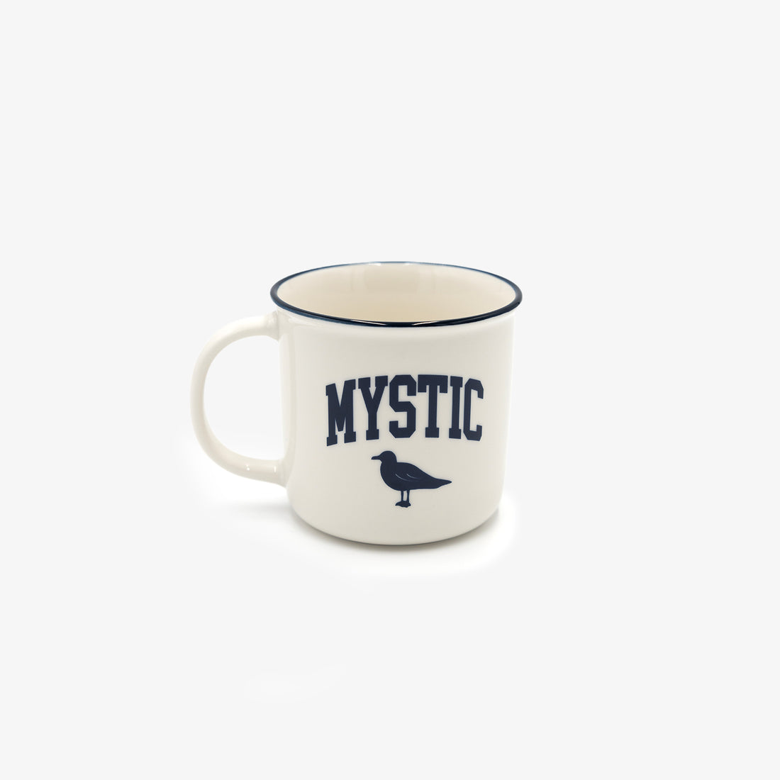 Mystic Logo Mug