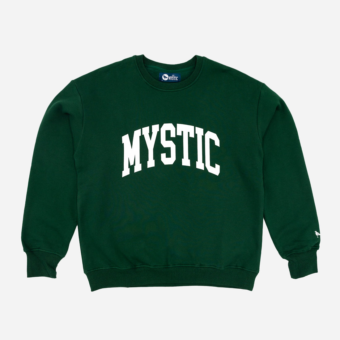 Buy Ivy Fleece Crew Sweatshirt - Order Hoodies & Sweatshirts