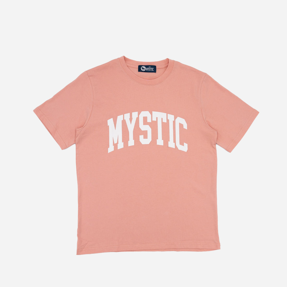 Mystic T-Shirt in Blush