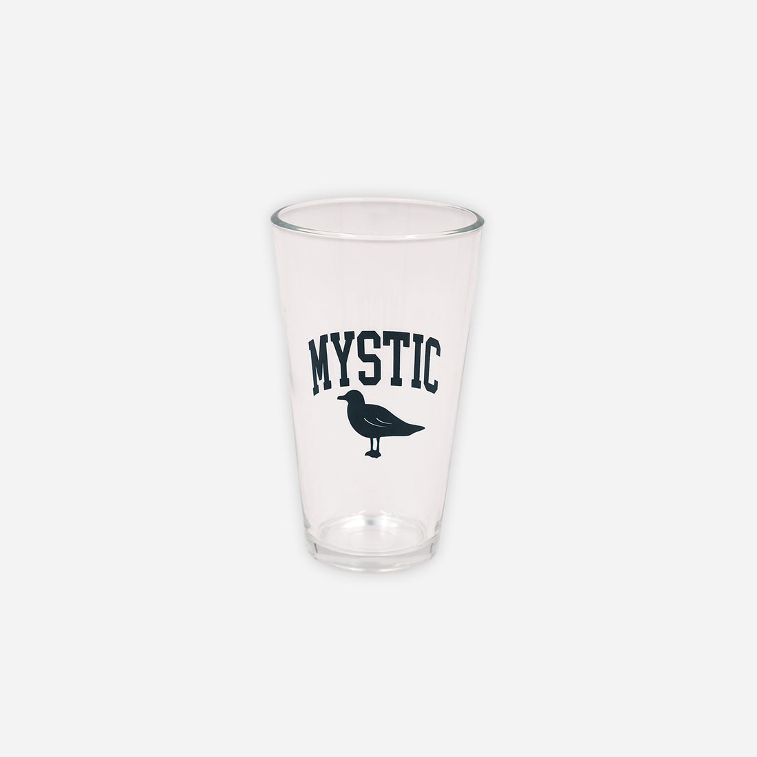 Mystic Pint Glass