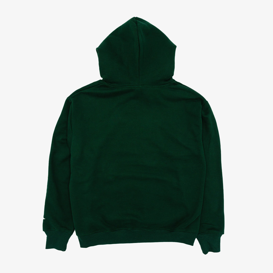 Mystic Hoodie in Ivy Green