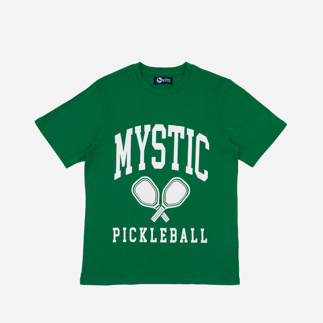 Mystic Pickleball T-Shirt