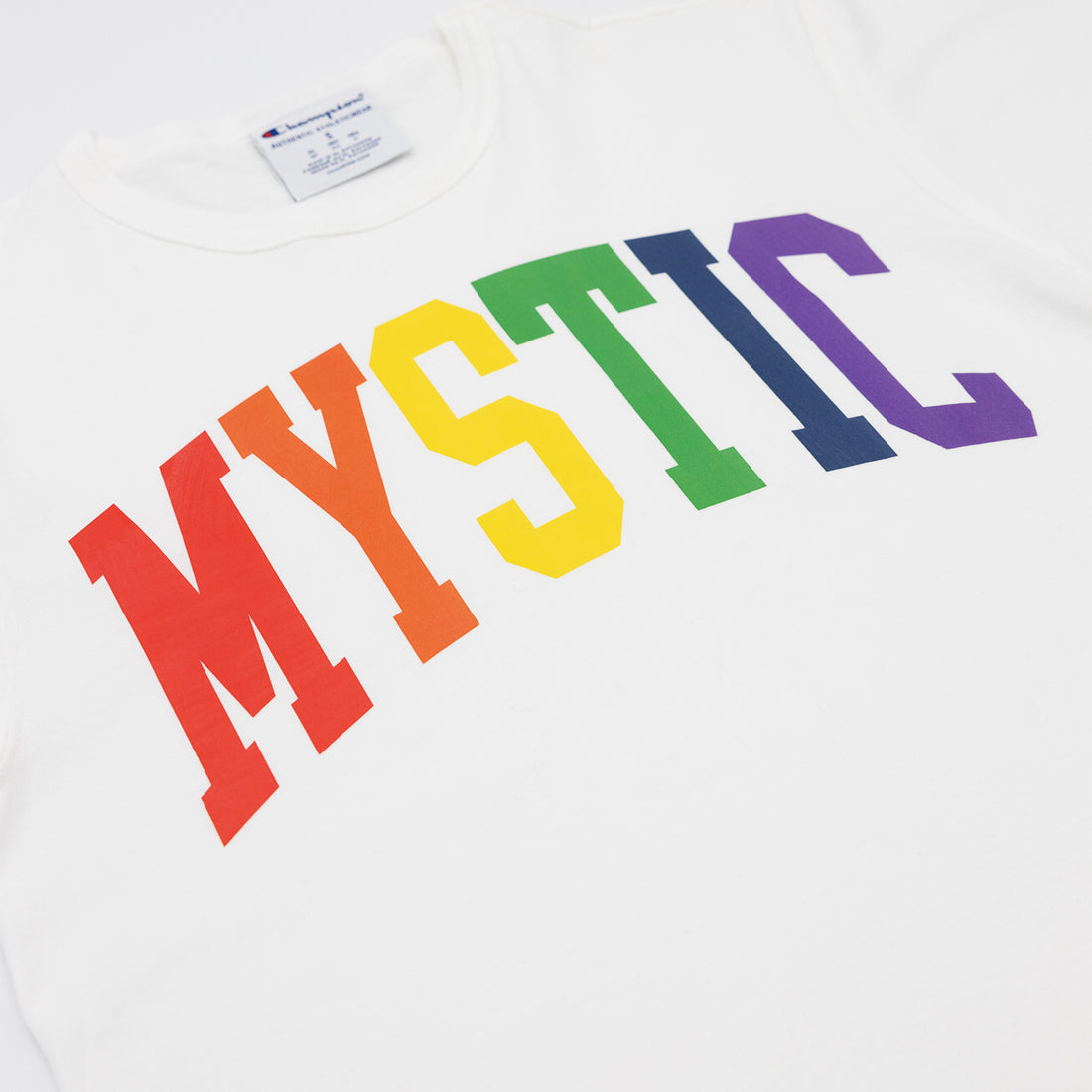 Mystic Pride T-Shirt
