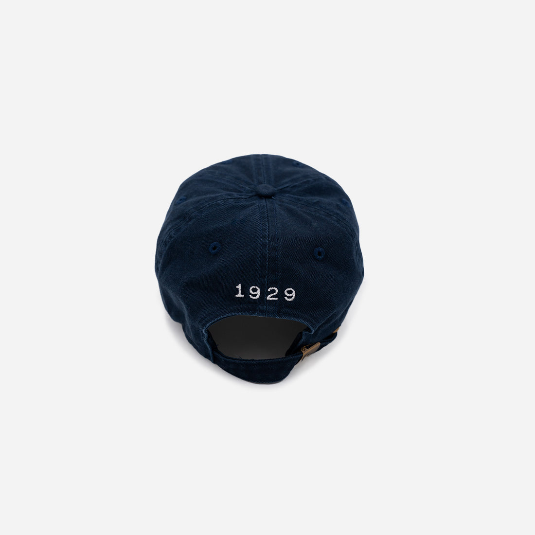 Mystic Seaport Museum 1929 Dad Hat