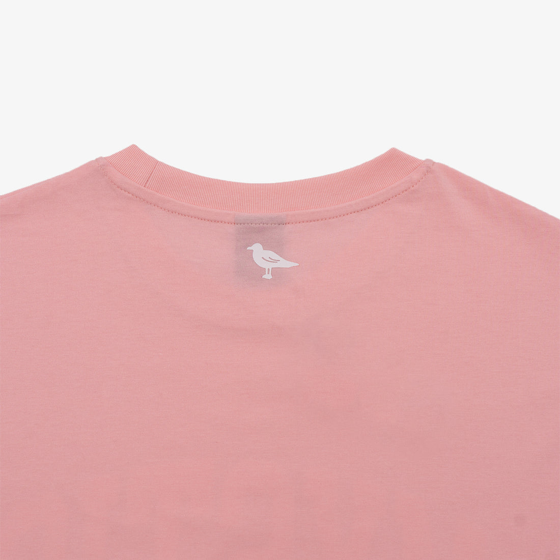 Mystic T-Shirt in Pink Lemonade