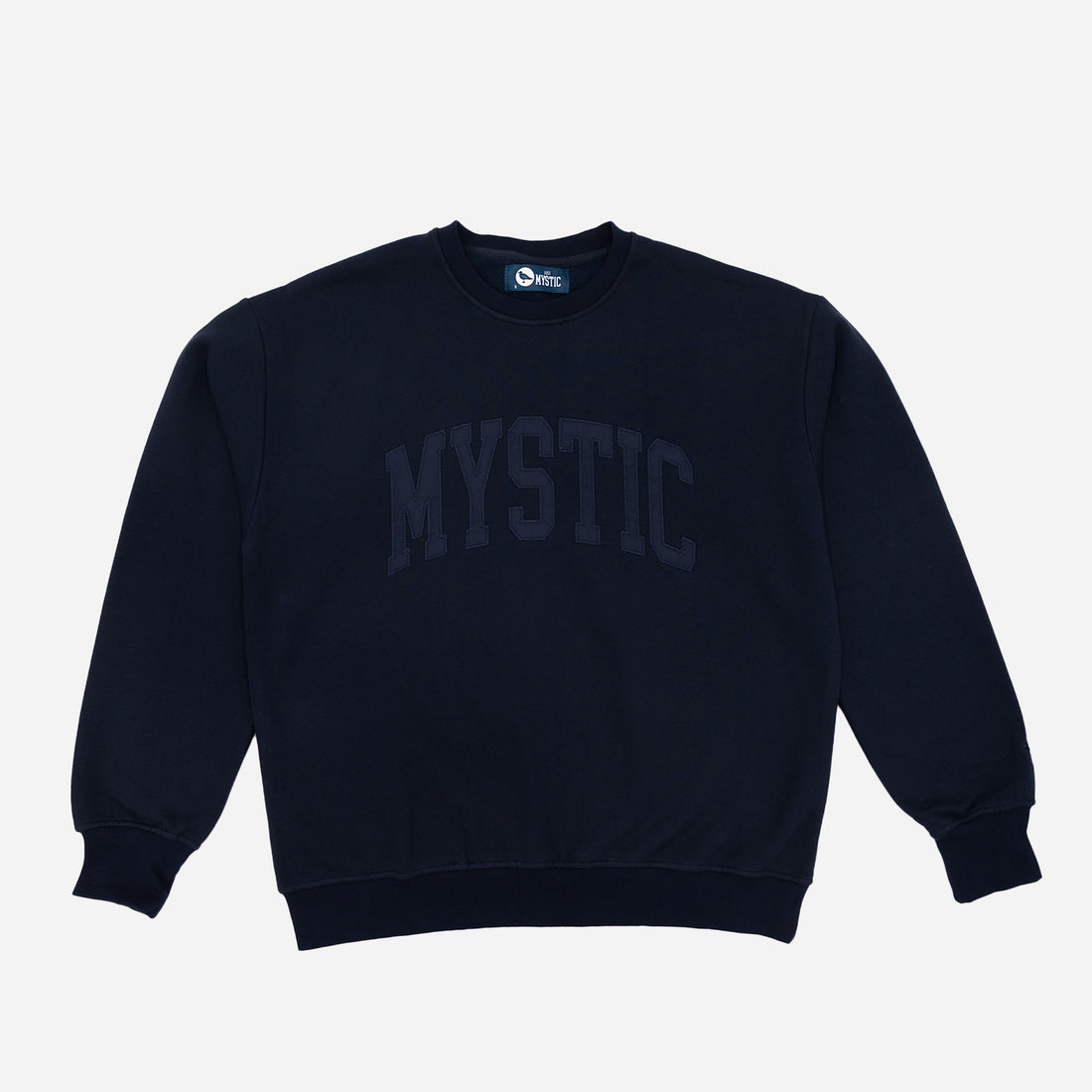 2022 Mystic Womens Brand Hoodie 35104 220322 - Dusty Pink