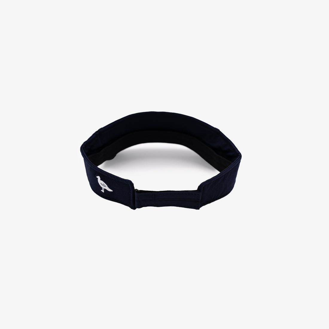 Mystic Visor in Navy