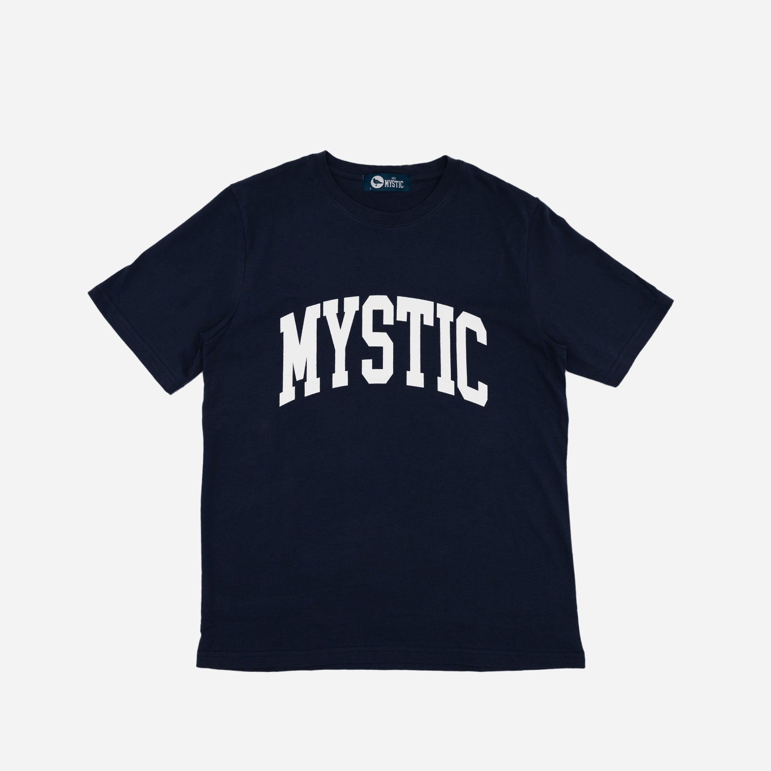 Mystic T-Shirt in Navy – Just Mystic Brand