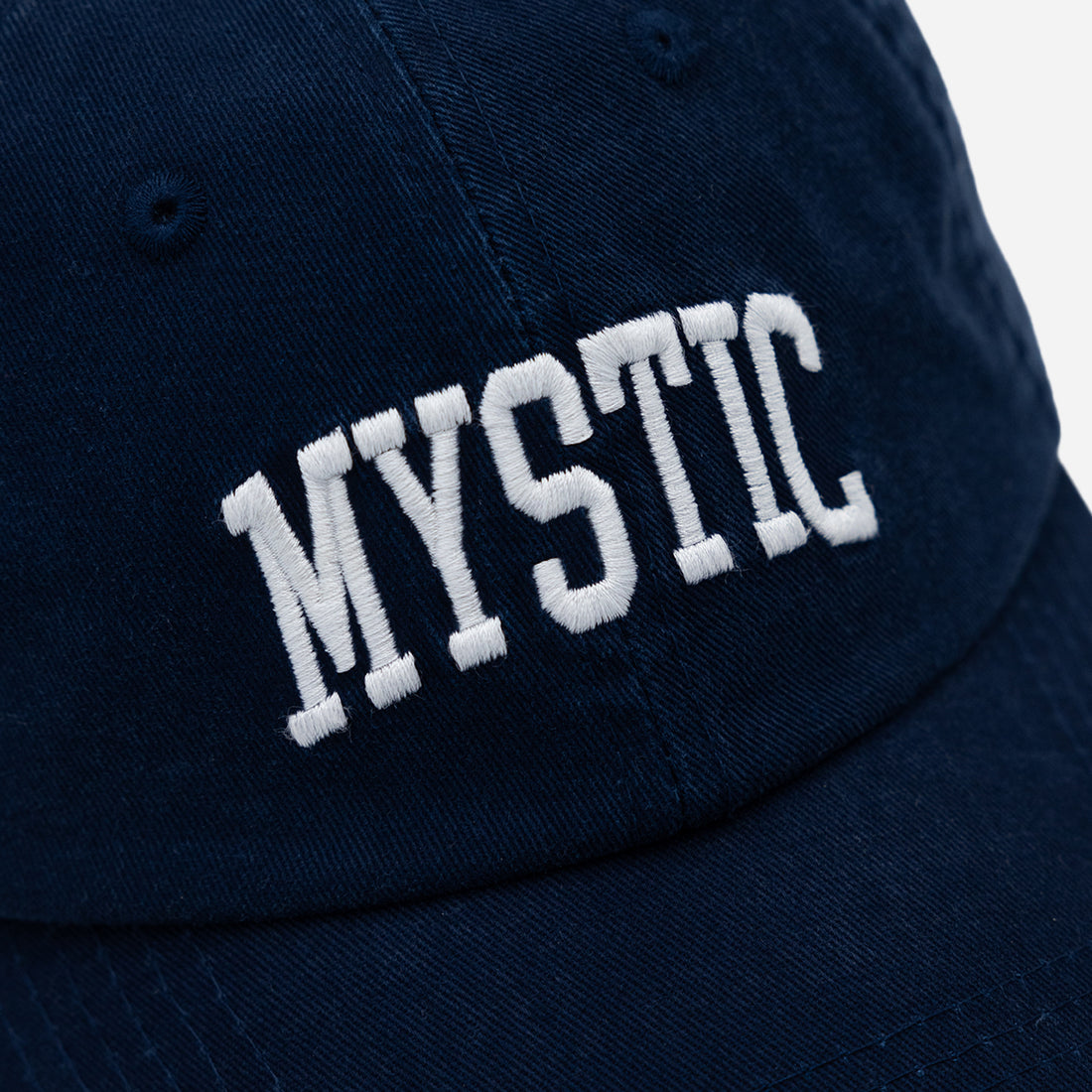 Mystic Dad Hat in Navy