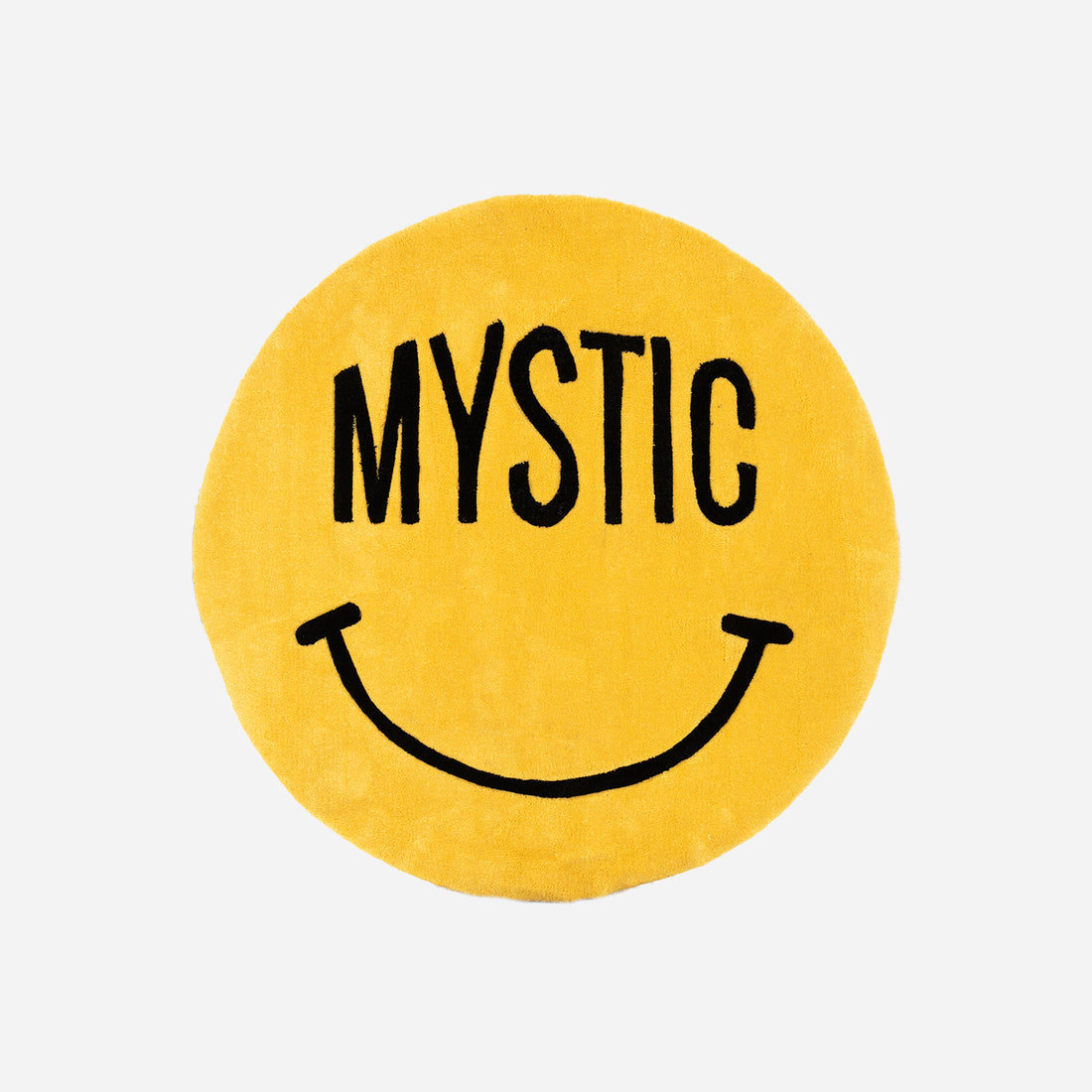 Mystic Smiley Rug
