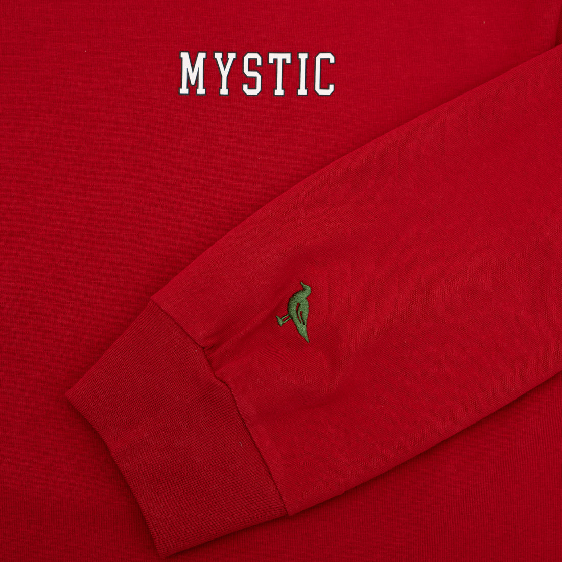 *LIMITED* Mystic Tugboat Holiday Long-Sleeve T-Shirt
