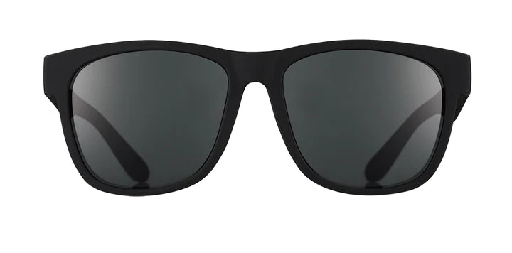 Goodr All Black BFG Sunglasses
