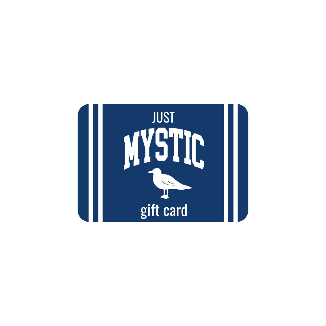 Just Mystic eGift Cards