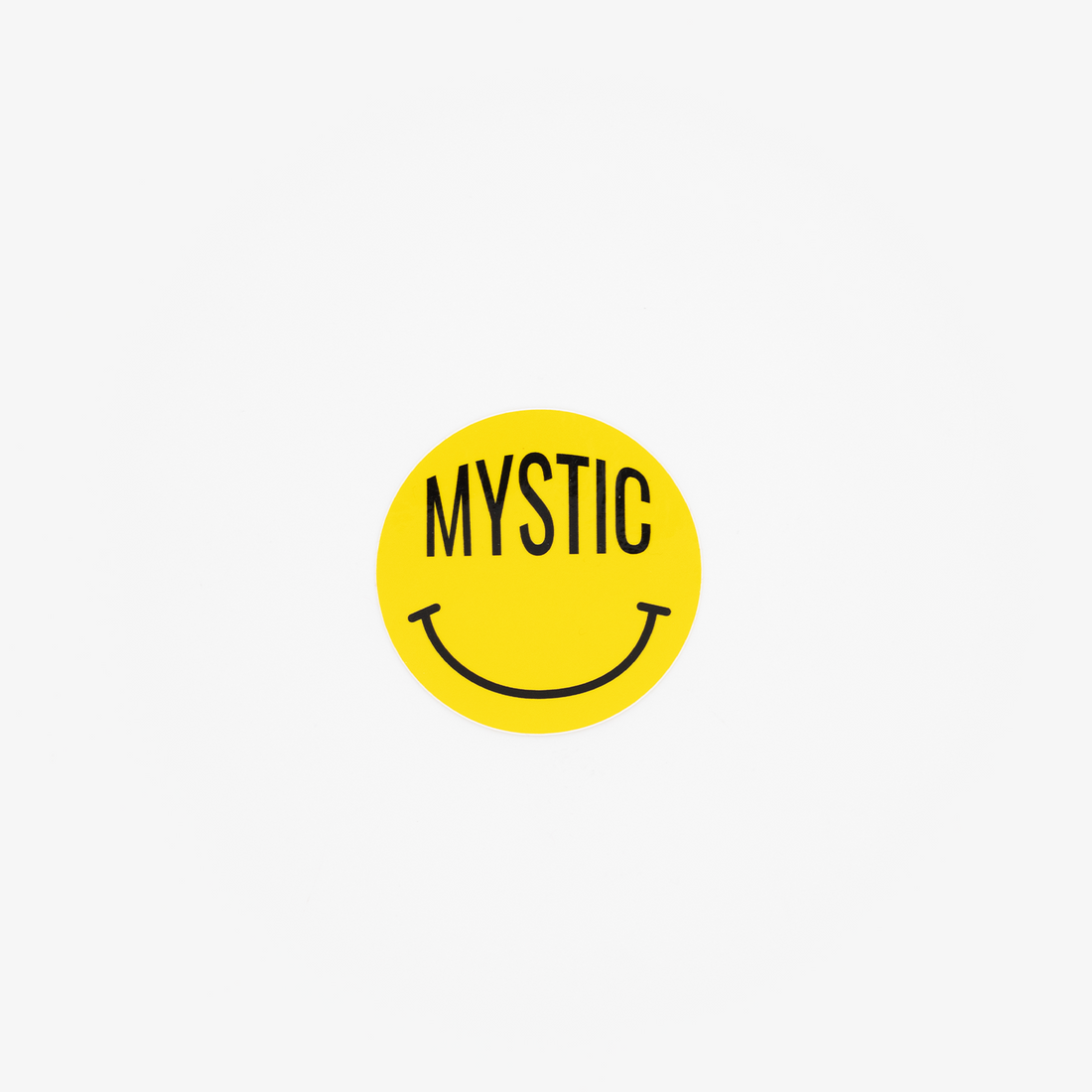 Mystic Stickers