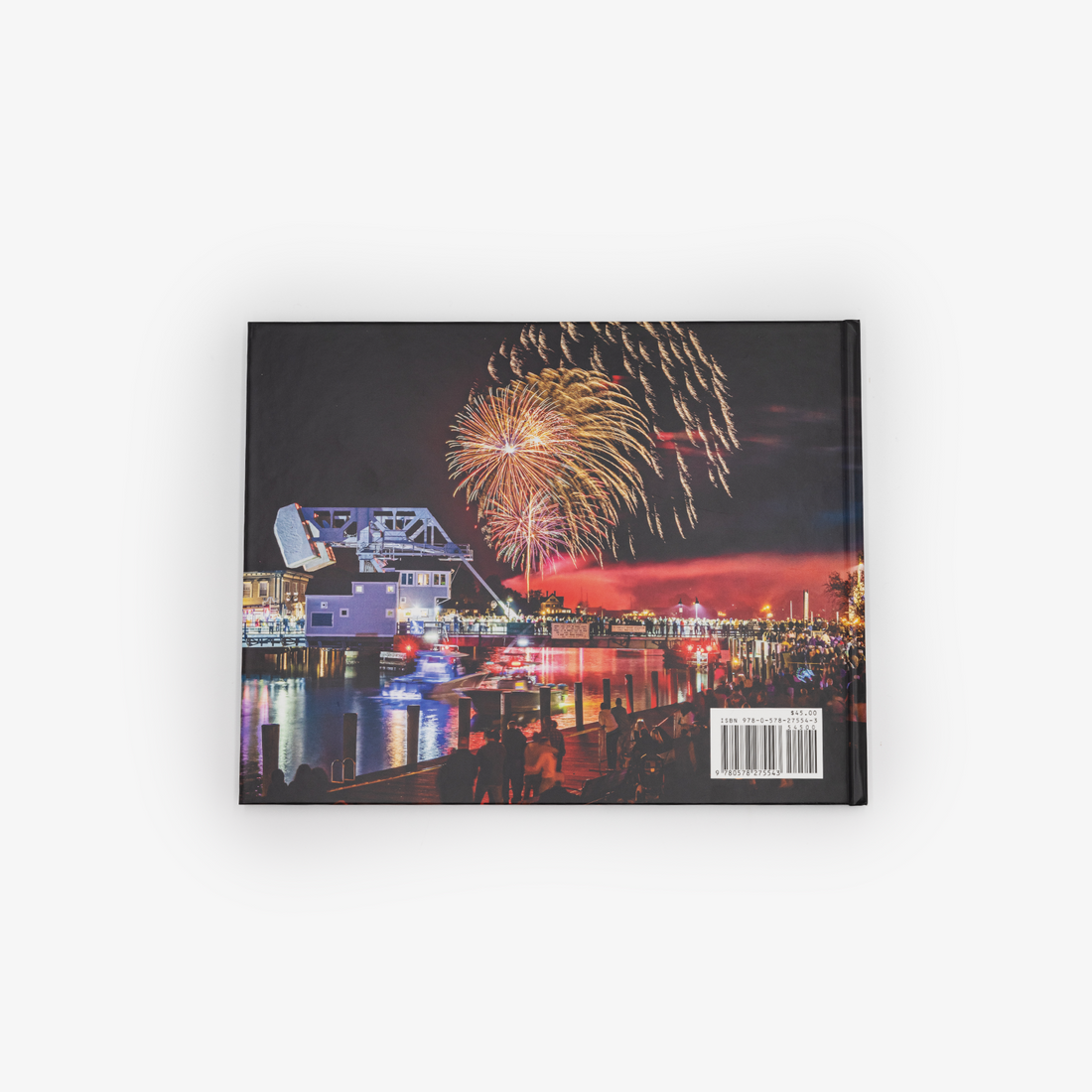 Chamber Mystic Fireworks Puzzle